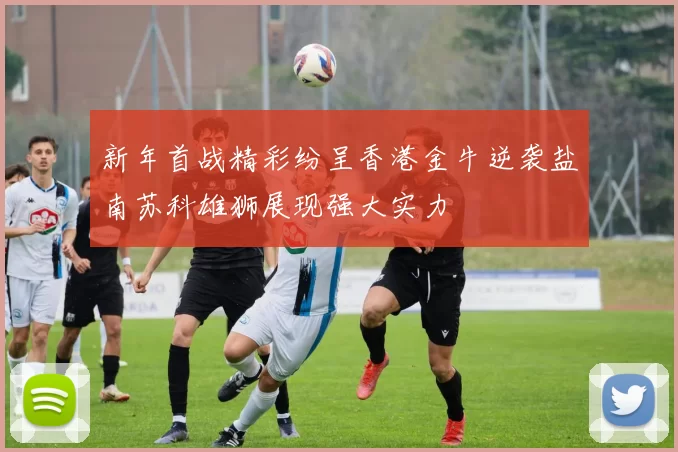 新年首战精彩纷呈香港金牛逆袭盐南苏科雄狮展现强大实力