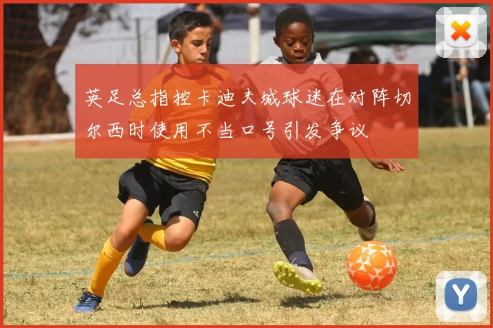 英足总指控卡迪夫城球迷在对阵切尔西时使用不当口号引发争议